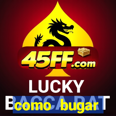 como bugar plataforma de jogos